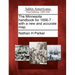 The Minnesota Handbook for 1856-7: With a New and Accurate Map.