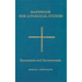 Sacraments and Sacramentals