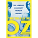 The Trials of Oz: The Longest Obscenity Trial in History