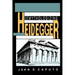 Demythologizing Heidegger