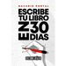 Escribe tu libro en 30 días