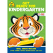 School Zone Get Ready for Kindergarten Workbook