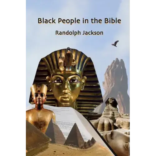 Black People in the Bible: Second Edition
