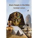 Black People in the Bible: Second Edition
