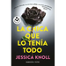 La Chica Que Lo Tenía Todo / Luckiest Girl Alive