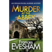 Murder at the Abbey