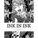 Ink in Ink: A Tattoo inspired adult colouring book