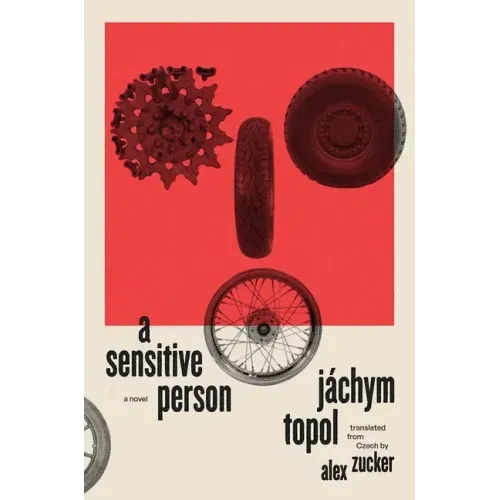 A Sensitive Person