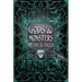Gods & Monsters Myths & Tales: Epic Tales