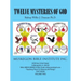 Twelve Mysteries of God