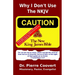 Why I Don't Use The NKJV: Changes that make a difference