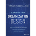 Strategies for Organization Design: Using the Peopletecture Model to Improve Collaboration and Performance