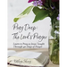 Pray Deep: The Lord's Prayer: Learn to Pray as Jesus Taught Through 40 Days of Prayer