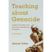 Teaching about Genocide: Insights and Advice from Secondary Teachers and Professors