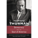 Democracy and the Soul of America (Walking with God: The Sermons Series of Howard Thurman)