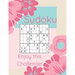 Sudoku Enjoy This Challenge!: Sodoku Book For Beginners 100 Easy To Solve Puzzles, Large Print, Great Start