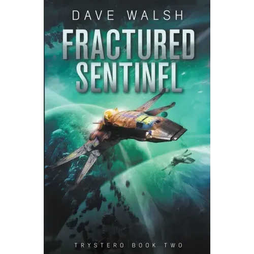 Fractured Sentinel
