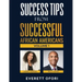 Success Tips from Successful African Americans