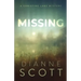 Missing: A Women Sleuth Mystery