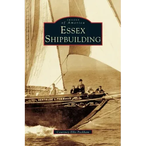 Essex Shipbuilding