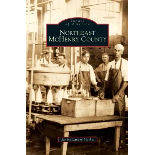 Northeast McHenry County