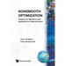 Nonsmooth Optimization: Analysis and Algorithms with Applications to Optimal Control