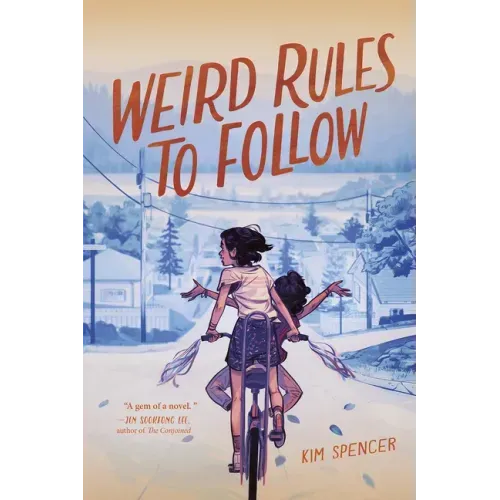 Weird Rules to Follow