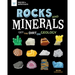 Rocks and Minerals: Get the Dirt on Geology