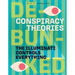 The Illuminati Controls Everything