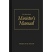 The Broadman Minister's Manual