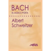 J.S. Bach: el músico poeta