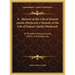 A Memoir of the Life of Samuel Austin Hitchcock a Memoir of the Life of Samuel Austin Hitchcock: Of Brimfield, Massachusetts (1874) of Brimfield, Ma