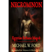 Necrominon - Egyptian Sethanic Magick