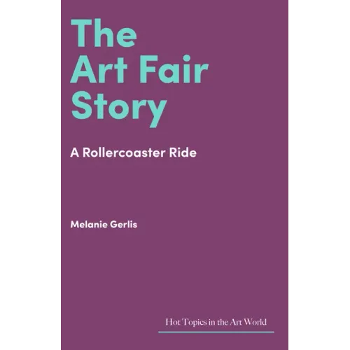 The Art Fair Story: A Rollercoaster Ride