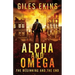 Alpha And Omega: The Beginning And The End