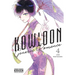 Kowloon Generic Romance, Vol. 4