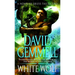 White Wolf: A Novel of Druss the Legend