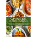 Chinese Cookbook: Classic, Delicious & Healthy Chinese Recipes to Make at Home (Tasting Chinese Cuisine Right in Your Little Kitchen)