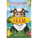 Flip Flap Snap! Farm: A Pop-Up Board Book