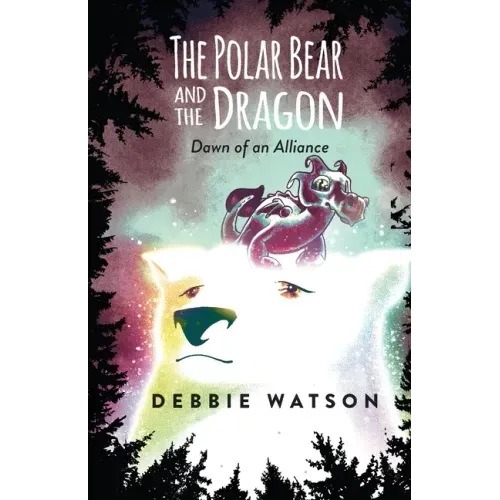The Polar Bear and the Dragon: Dawn of an Alliance