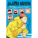 Jujutsu Kaisen: Summer of Ashes, Autumn of Dust