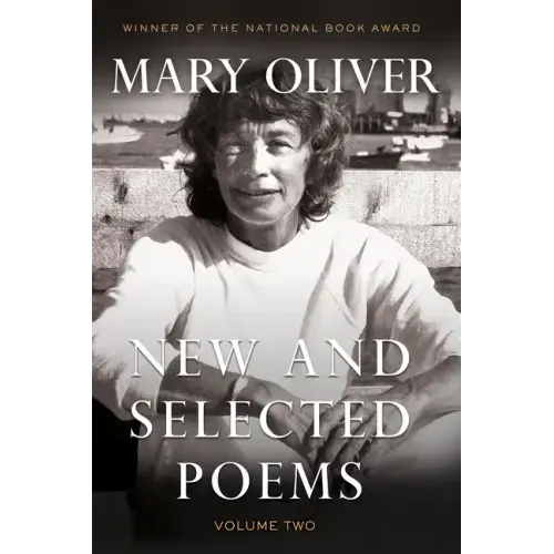 New and Selected Poems, Volume 2