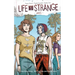 Life Is Strange Vol. 2: Waves (Graphic Novel)