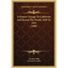 A Pioneer Voyage to California and Round the World, 1849 to 1852 (1908)