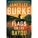 Flags on the Bayou