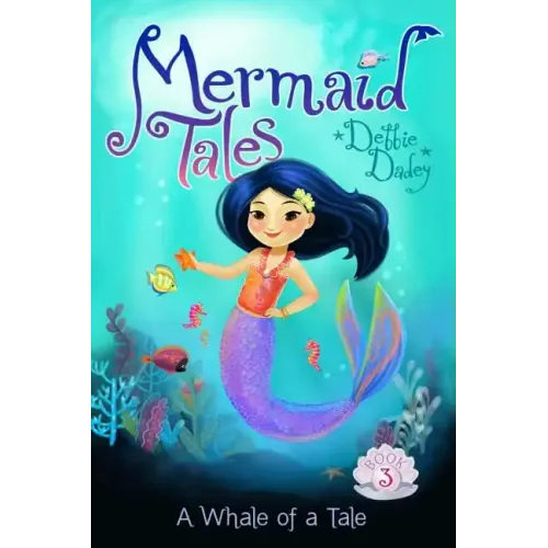 A Whale of a Tale