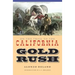 On the Trail to the California Gold Rush