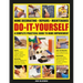 Do-It-Yourself Home Decorating, Repairs, Maintenance: A Complete Practical Guide to Home Improvement