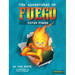 The Adventures of Fuego: Super Power