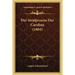 Der Strafprozess Der Carolina (1904)